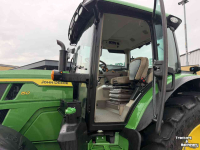 Tracteur John Deere 6R150 AP 50KM COMMAND-PRO G5 2024 975 UUR!!!