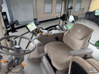 Tracteur John Deere 6R150 AP 50KM COMMAND-PRO G5 2024 975 UUR!!!