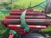 Enrubanneuse Kverneland UN 7655 wikkelaar