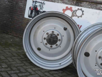 Roues, Pneus, Jantes, Barillets Jumelage  GKN DW18x38 820270510