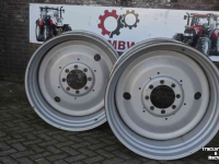 Roues, Pneus, Jantes, Barillets Jumelage  GKN DW18x38 820270510
