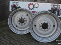 Roues, Pneus, Jantes, Barillets Jumelage  GKN DW18x38 820270510