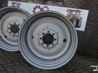 Roues, Pneus, Jantes, Barillets Jumelage  GKN DW18x38 820270510