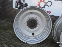 Roues, Pneus, Jantes, Barillets Jumelage  GKN DW18x38 820270510