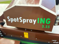 Pulvérisateur  Farm-ING Solo 3.55 Spotsprayer