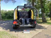 Presses New Holland ROLL BALER 125