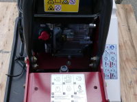 Plaques vibrantes Dynapac DFP9