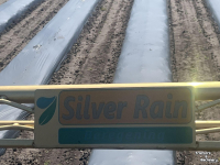 Enrouleur d‘irrigation Silver Rain GR63SL beregeningsboom