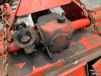 Fraise rotative Agrator 230 cm
