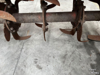 Fraise rotative Agrator 230 cm