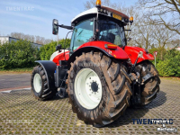 Tracteur Steyr 6185 CVT