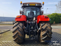 Tracteur Steyr 6185 CVT