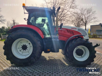 Tracteur Steyr 6185 CVT