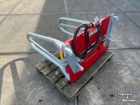 Pince à balle Kemp BK 700-2100 / Euro demontabel