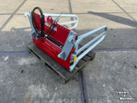 Pince à balle Kemp BK 700-2100 / Euro demontabel