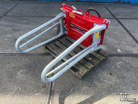 Pince à balle Kemp BK 700-2100 / Euro demontabel