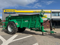 Epandeur de fumier Tebbe MS140