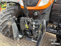 Tracteur New Holland T7.245AC New Gen Phoenix Orange
