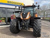 Tracteur New Holland T7.245AC New Gen Phoenix Orange