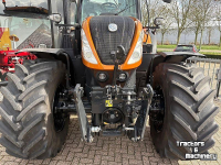 Tracteur New Holland T7.245AC New Gen Phoenix Orange