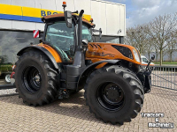 Tracteur New Holland T7.245AC New Gen Phoenix Orange