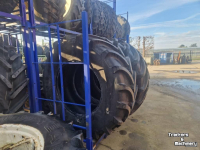 Roues, Pneus, Jantes, Barillets Jumelage Vredestein banden