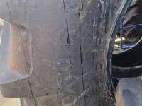 Roues, Pneus, Jantes, Barillets Jumelage Vredestein banden