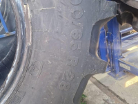Roues, Pneus, Jantes, Barillets Jumelage Vredestein banden
