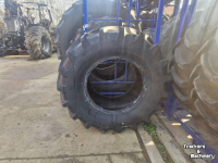 Roues, Pneus, Jantes, Barillets Jumelage Vredestein banden