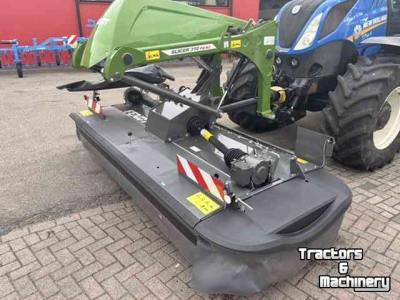 Faucheuse Fendt Slicer 310 FQ KC
