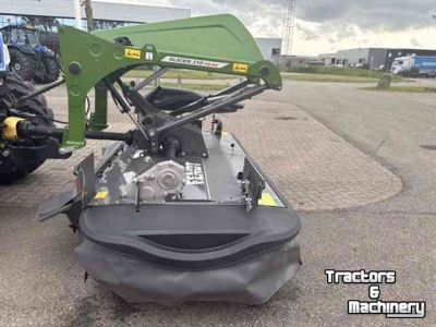 Faucheuse Fendt Slicer 310 FQ KC