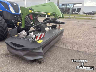 Faucheuse Fendt Slicer 310 FQ KC