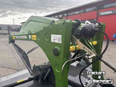 Faucheuse Fendt Slicer 310 FQ KC