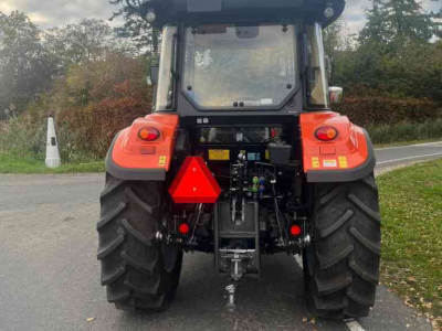Tracteur TAFE 7515