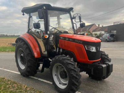 Tracteur TAFE 7515