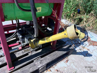 Pulvérisateur porté  Veldspuit 4.20 Mtr