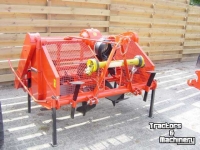 Machine à bêcher Farmax SRP  spitmachine nieuw opvoorraad