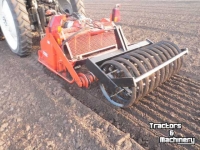Machine à bêcher Farmax SRP  spitmachine nieuw opvoorraad