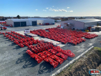 Fraise rotative Maschio SC 300 PRO-BIO