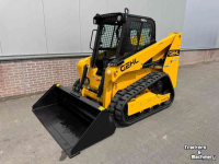 Chargeuse compacte Gehl RT165