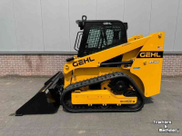 Chargeuse compacte Gehl RT165