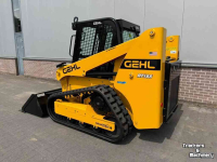 Chargeuse compacte Gehl RT165