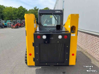 Chargeuse compacte Gehl RT165