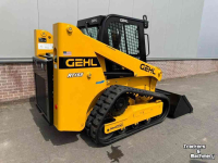Chargeuse compacte Gehl RT165