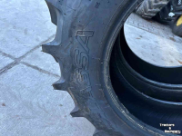 Roues, Pneus, Jantes, Barillets Jumelage  280/85R24 (11.2R24)