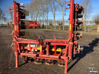 Semoir monograine Becker Centra-drill, bietenzaaier, precisiezaaimachine