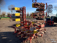 Semoir monograine Becker Centra-drill, bietenzaaier, precisiezaaimachine