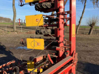 Semoir monograine Becker Centra-drill, bietenzaaier, precisiezaaimachine