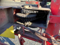 Semoir monograine Becker Centra-drill, bietenzaaier, precisiezaaimachine