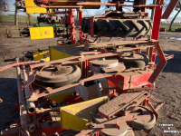 Semoir monograine Becker Centra-drill, bietenzaaier, precisiezaaimachine